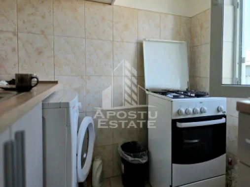 Apartament cu 2 camere, ZERO comision de la cumparator, in Gradiste