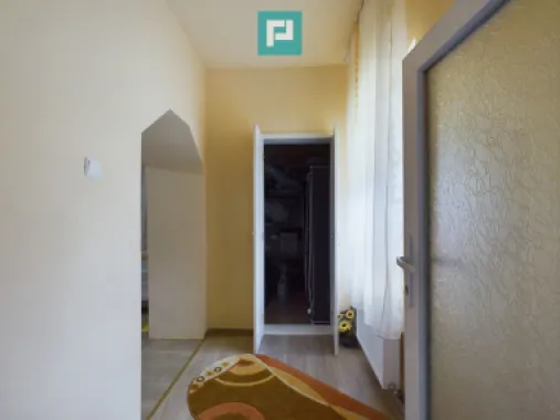 Casă cu 5 camere – Sântana centru, jud. Arad