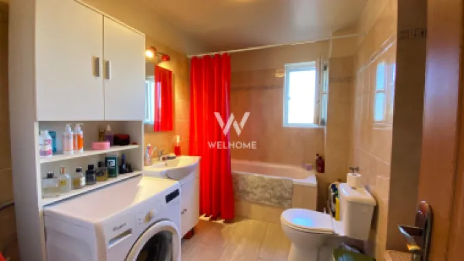 Casa tip Duplex in cartierul Arhitectilor. Sibiu