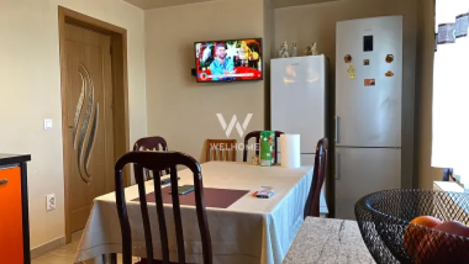 Casa tip Duplex in cartierul Arhitectilor. Sibiu