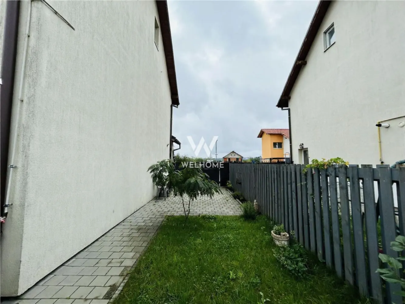 Casa tip Duplex in cartierul Arhitectilor. Sibiu