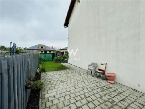 Casa tip Duplex in cartierul Arhitectilor. Sibiu