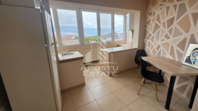 Apartament cu o cameră, de închiriat,zona Complexul studentesc