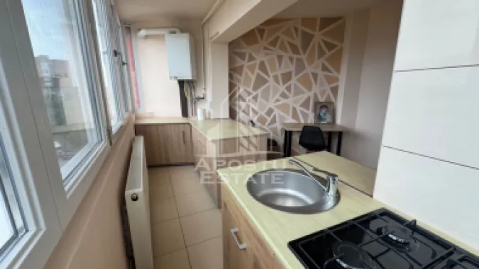 Apartament cu o cameră, de închiriat,zona Complexul studentesc