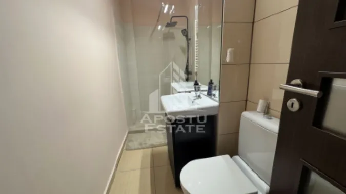 Apartament cu o cameră, de închiriat,zona Complexul studentesc