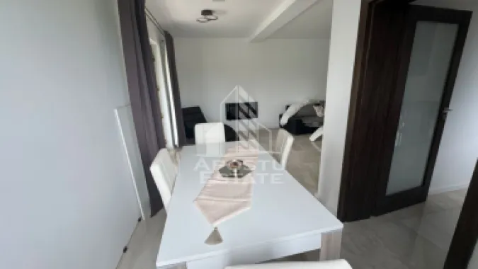 Casa individuala 4 camere,de inchiriat,Zona Giroc