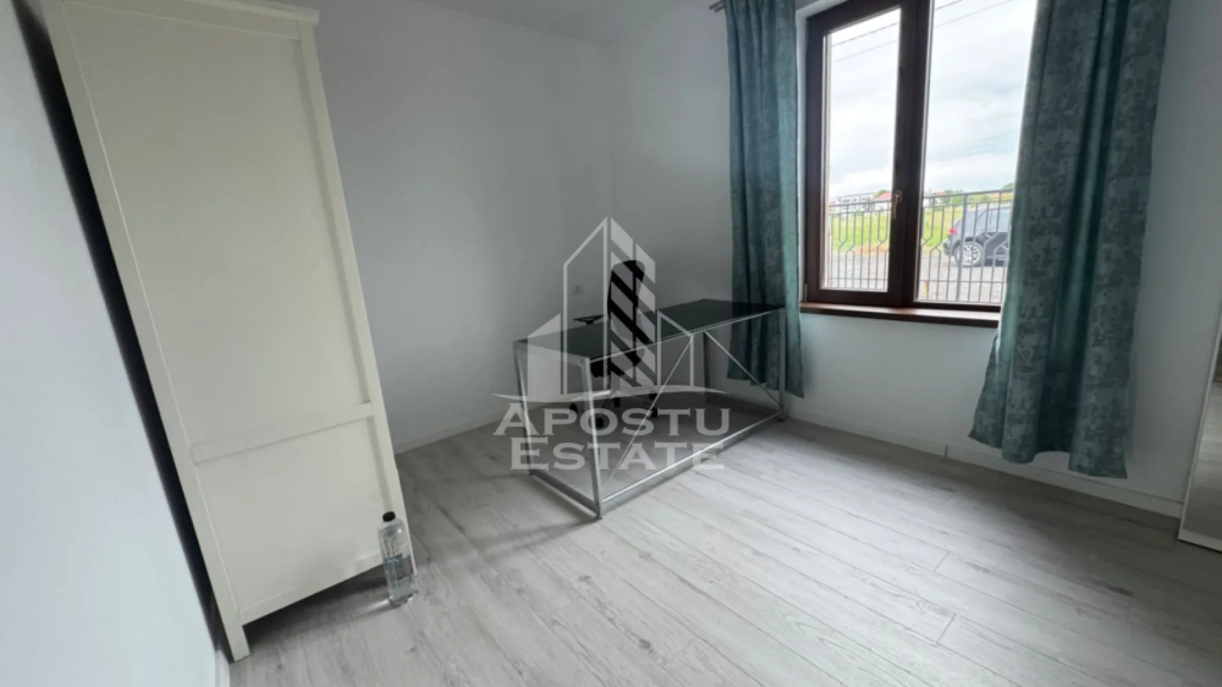 Casa individuala 4 camere,de inchiriat,Zona Giroc