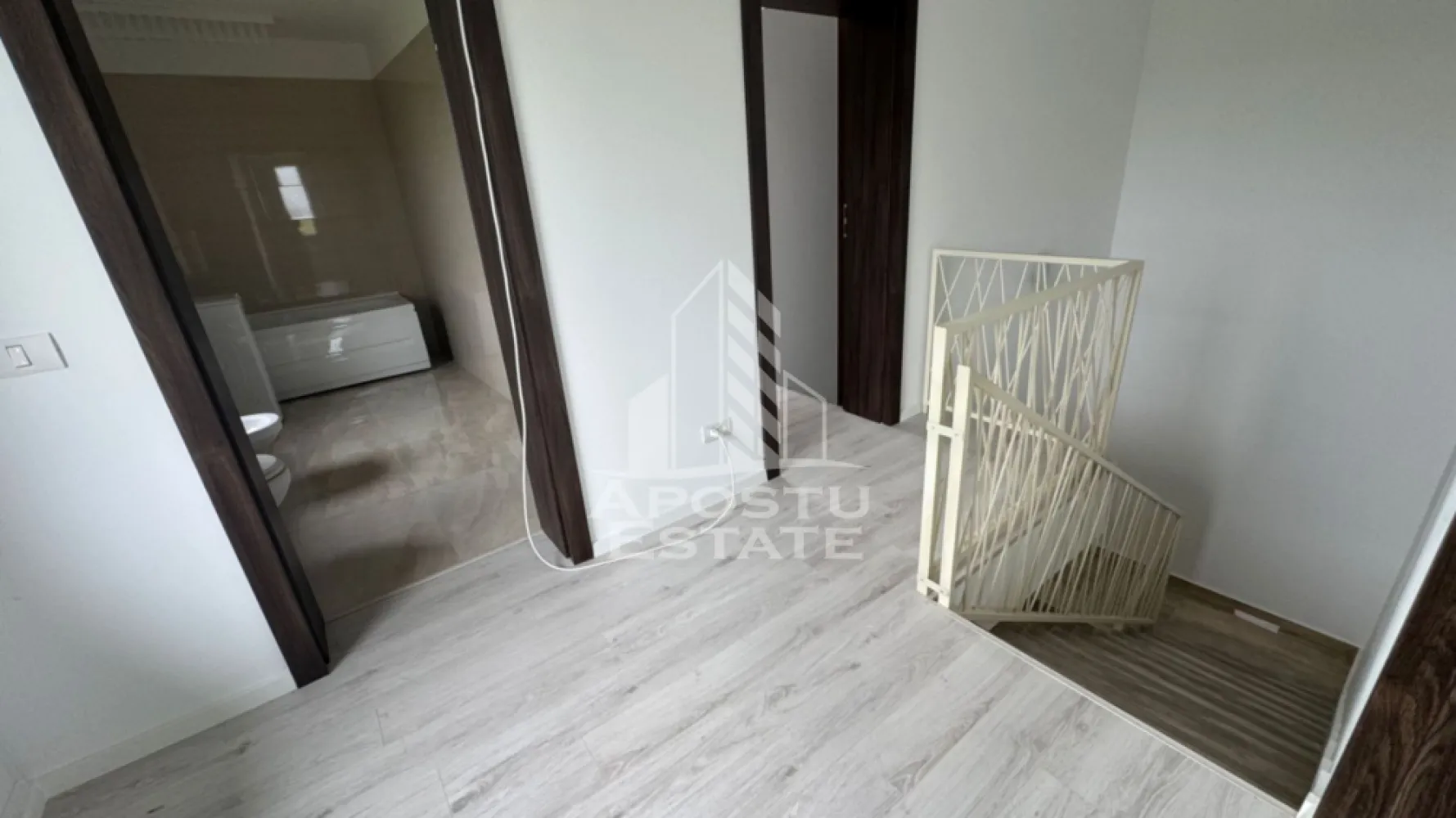 Casa individuala 4 camere,de inchiriat,Zona Giroc