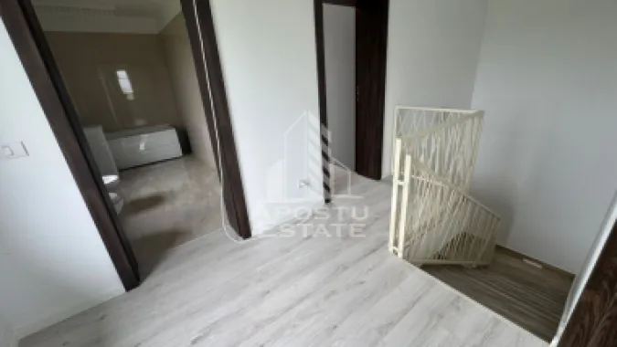 Casa individuala 4 camere,de inchiriat,Zona Giroc