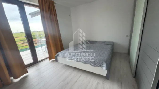 Casa individuala 4 camere,de inchiriat,Zona Giroc