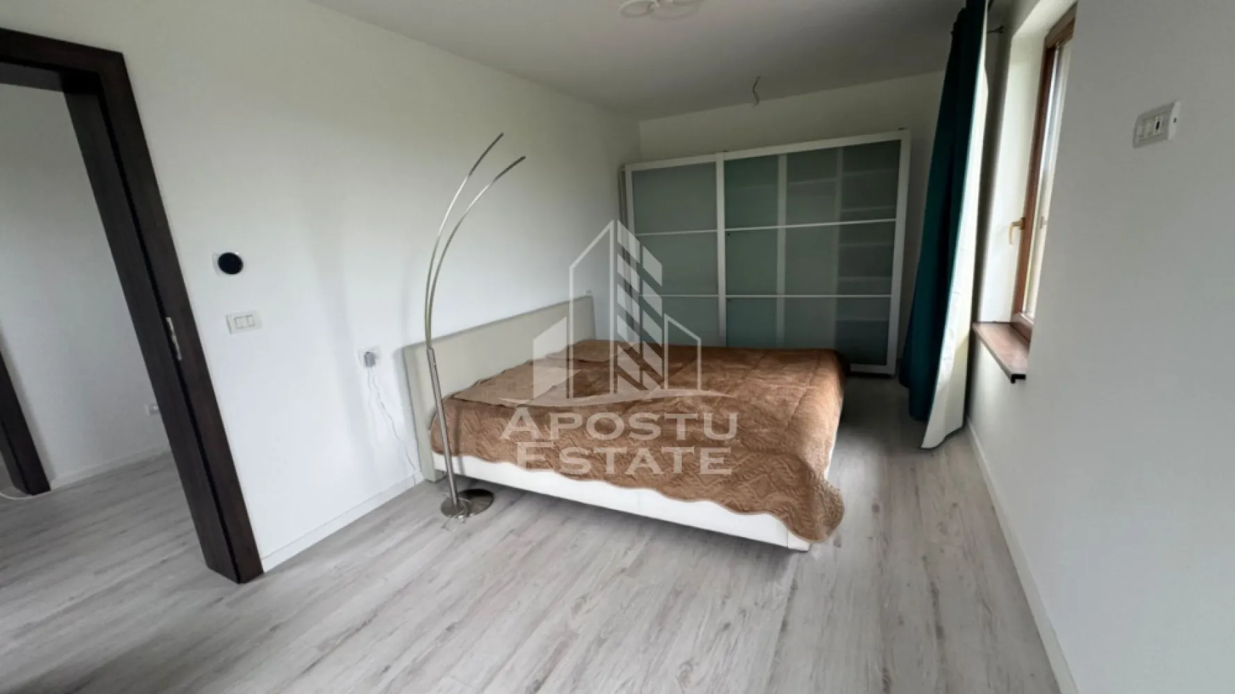 Casa individuala 4 camere,de inchiriat,Zona Giroc