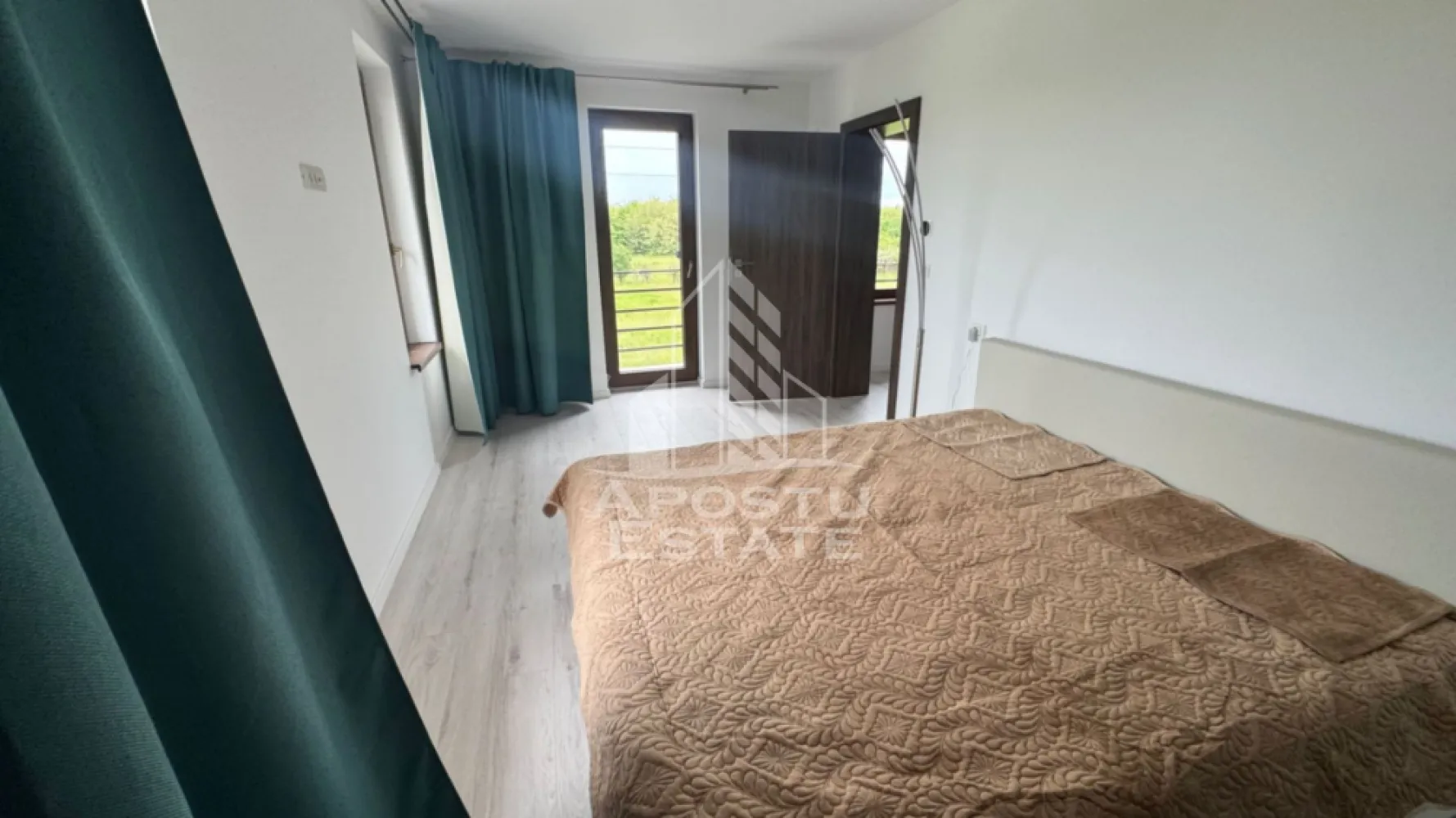 Casa individuala 4 camere,de inchiriat,Zona Giroc