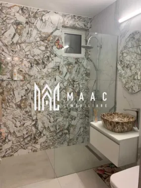 Logo MAAC IMOBILIARE logo