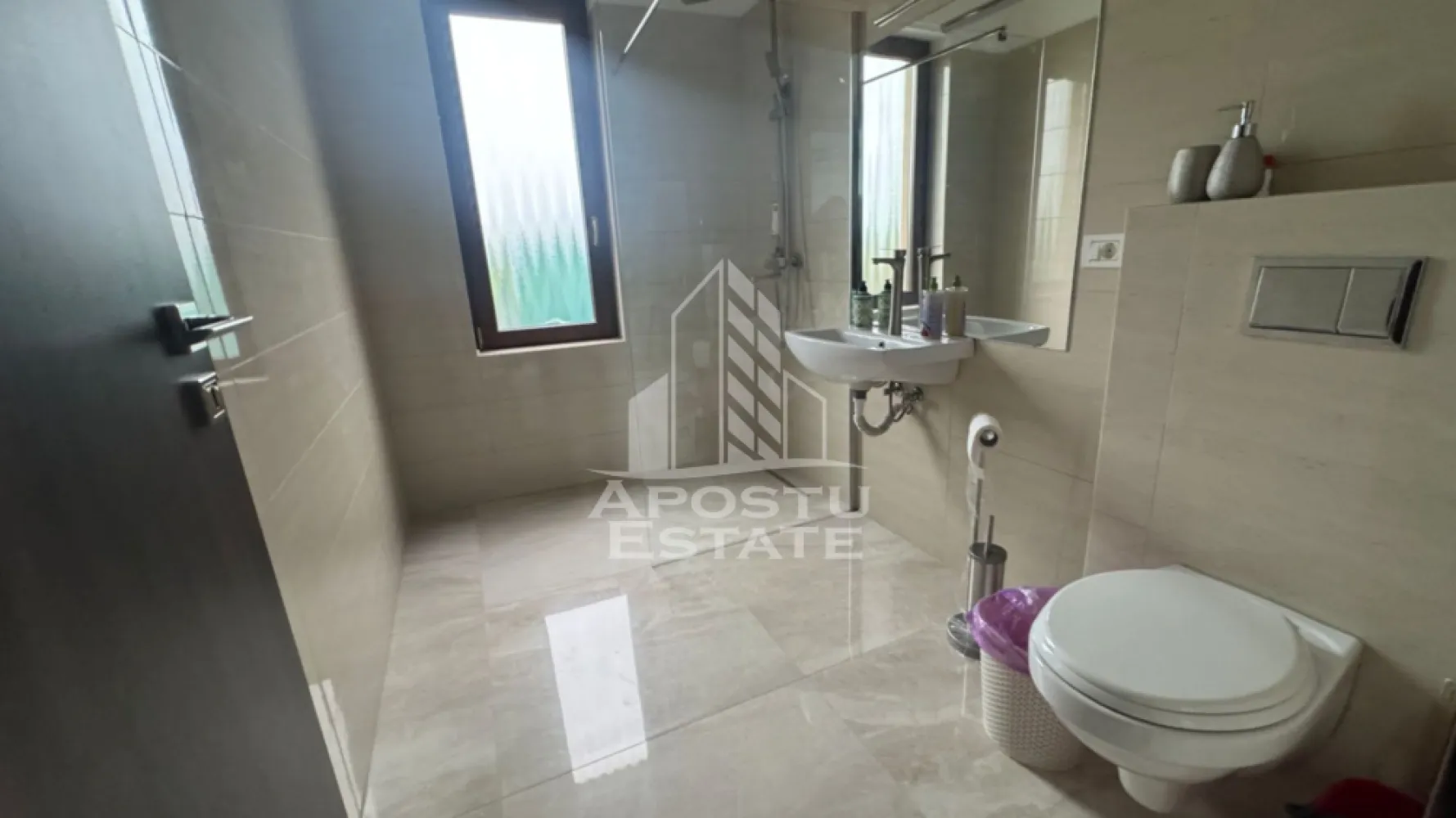 Casa individuala 4 camere,de inchiriat,Zona Giroc