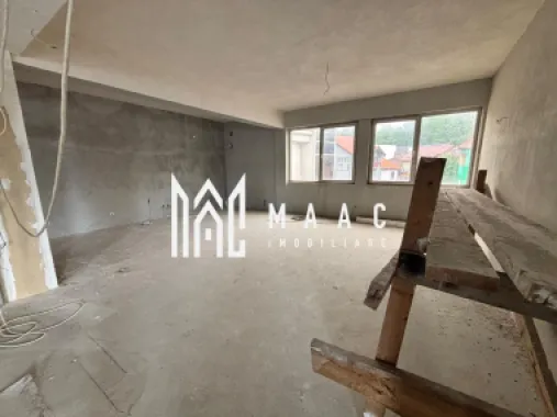 Spatiu comercial | Etaj 1 | 600 MPU | Central