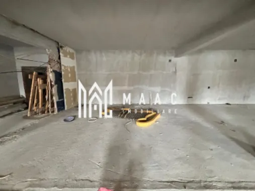 Spatiu comercial | Etaj 1 | 600 MPU | Central