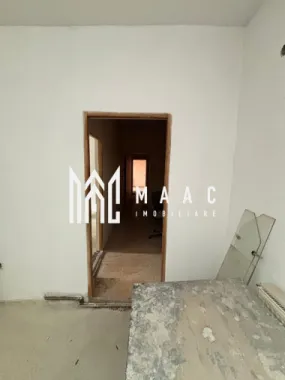 Spatiu comercial | Etaj 1 | 600 MPU | Central