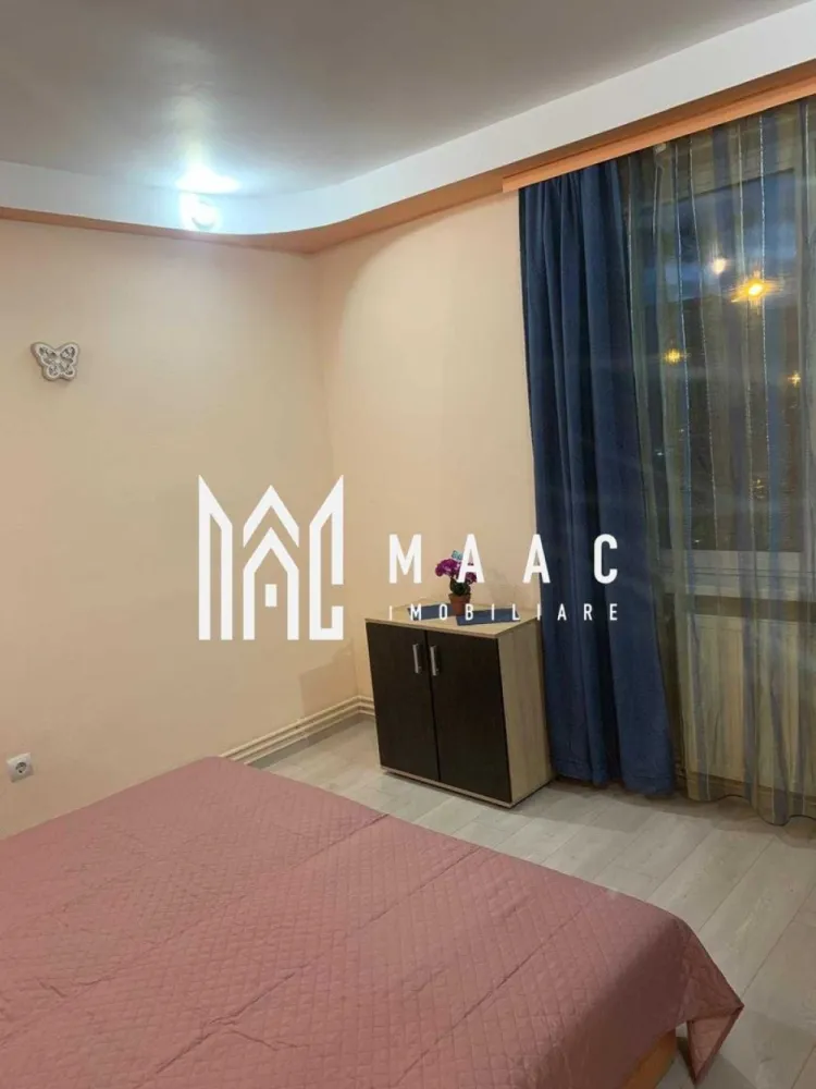 Apartament 2 camere | Etaj 1 | Balcon | Renovat | Central