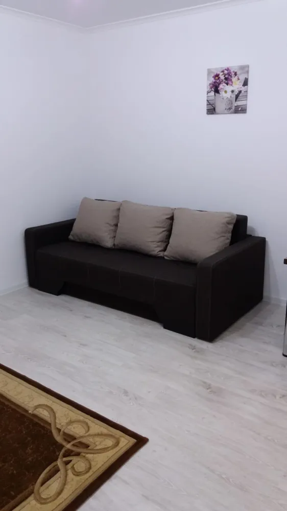 Închiriere Garsoniera zona Militari - Complex Avangarde City - Ofer spre inchiriere o garsoniera decomandata, etaj 3/7, 33 mp. &nbsp;