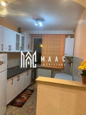 Apartament 2 camere | Etaj 1 | Balcon | Renovat | Central