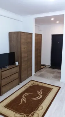 Închiriere Garsoniera zona Militari - Complex Avangarde City