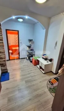2 camere decomandate , in Aleea Carpati , zona linistita.