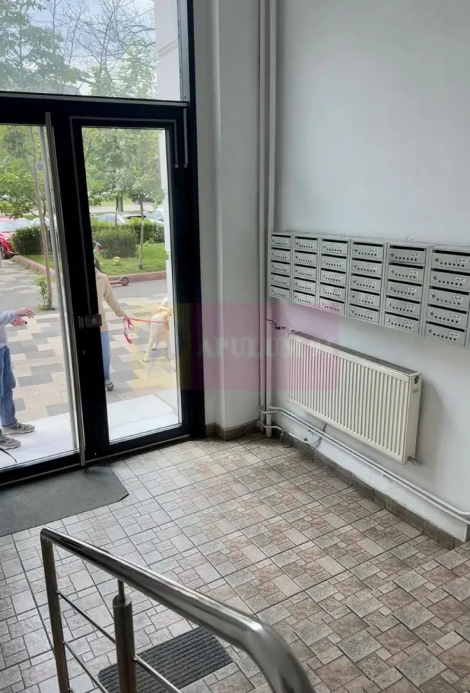3 camere in rondul Alba Iulia, amenajari Premium