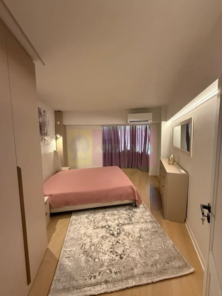 3 camere in rondul Alba Iulia, amenajari Premium