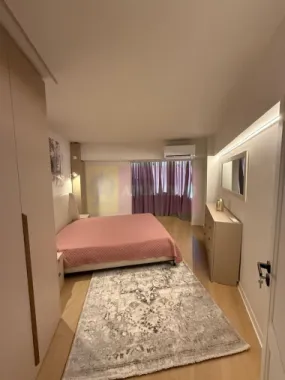 3 camere in rondul Alba Iulia, amenajari Premium