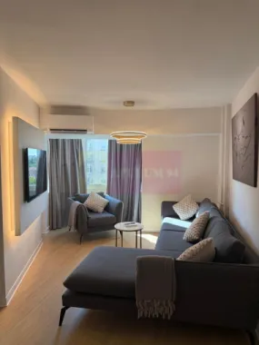 3 camere in rondul Alba Iulia, amenajari Premium