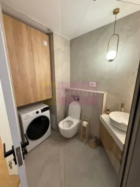 3 camere in rondul Alba Iulia, amenajari Premium