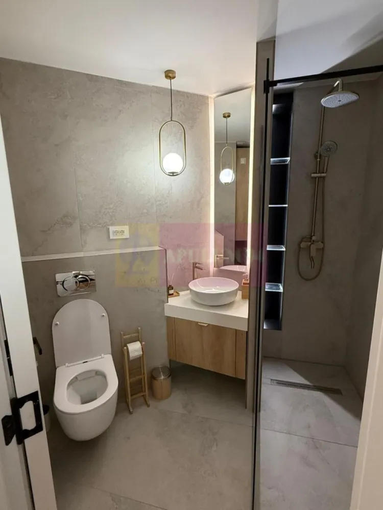 3 camere in rondul Alba Iulia, amenajari Premium