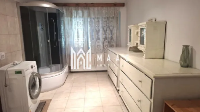 Casa individuala 3 camere I 1500 m teren I Central I Marpod