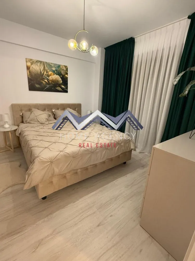 Apartament 2 camere | Otopeni central | include parcare