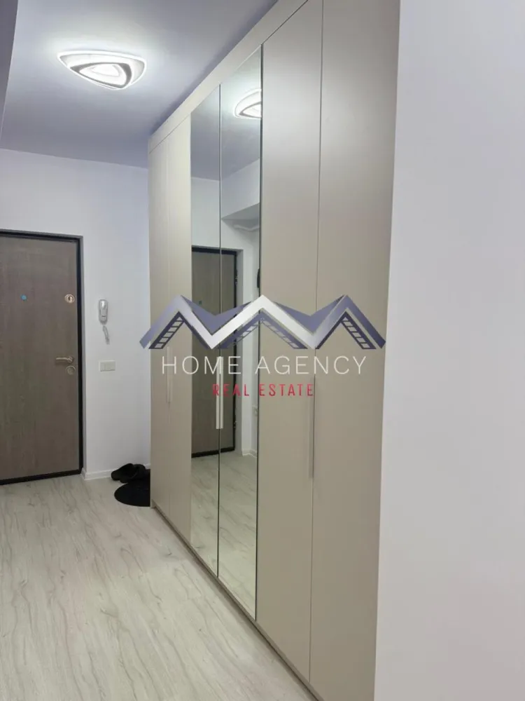 Apartament 2 camere | Otopeni central | include parcare