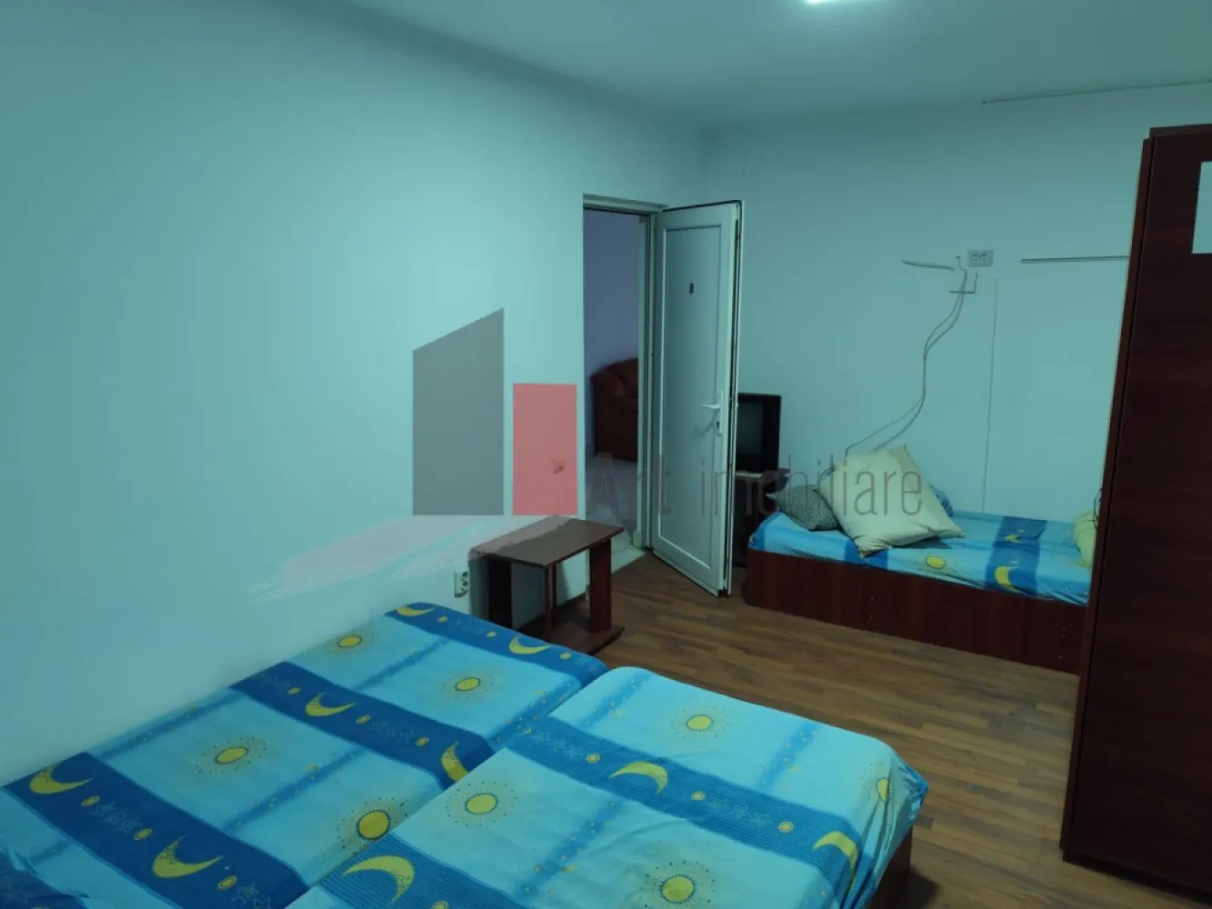 Camere pentru muncitori de inchiriat, 16-35mp, toate Nationalitatile