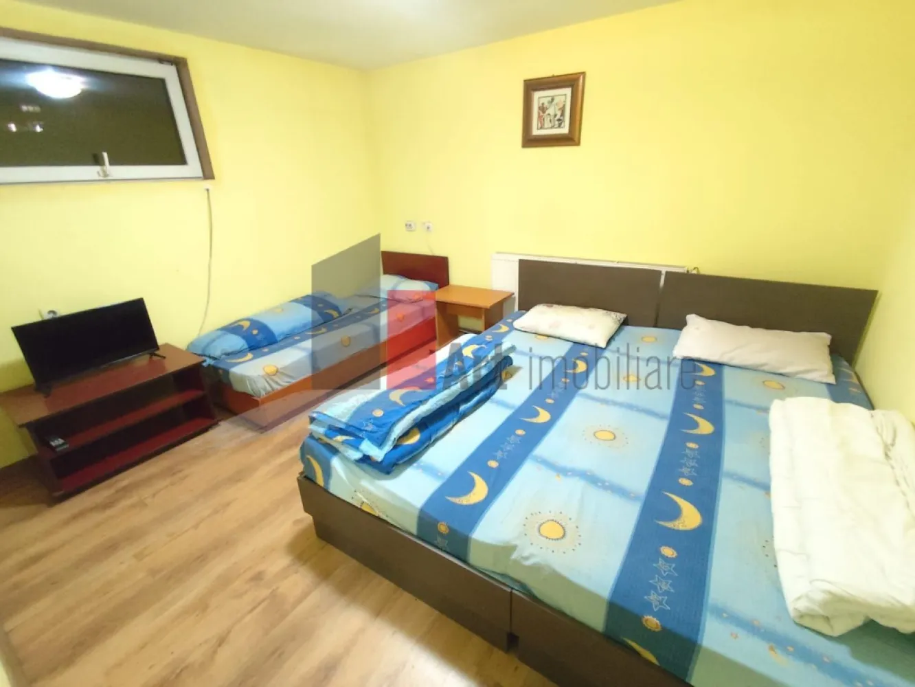 Camere pentru muncitori de inchiriat, 16-35mp, toate Nationalitatile