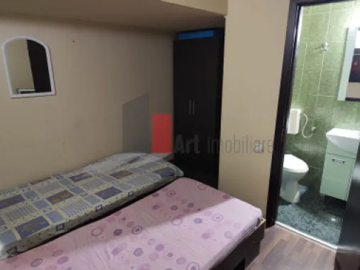 Camere pentru muncitori de inchiriat, 16-35mp, toate Nationalitatile