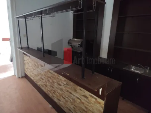 Inchiriere Spatiu Comercial, pretabil restaurant, zona Parcul Carol