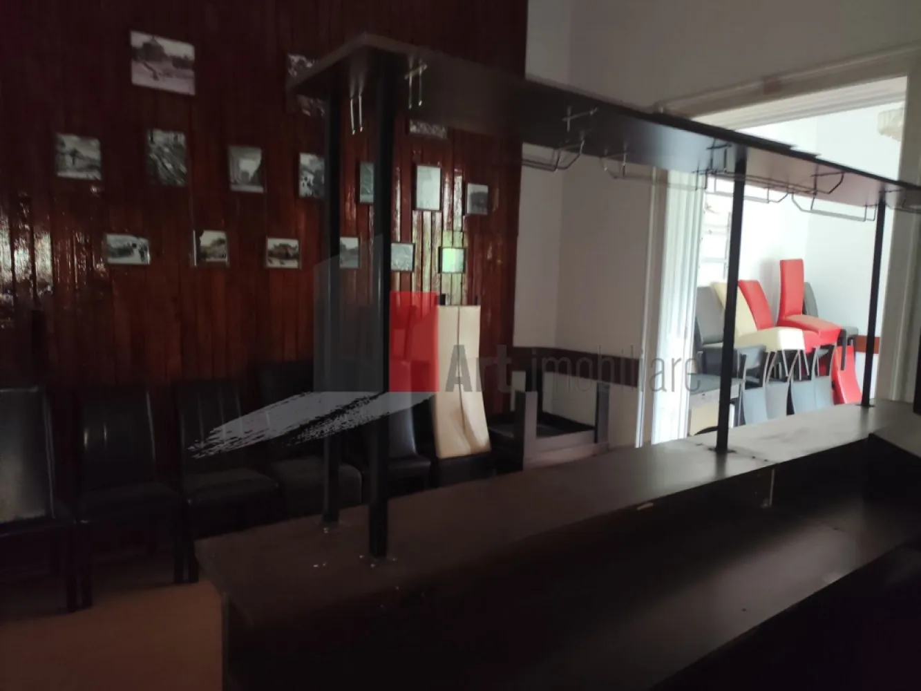 Inchiriere Spatiu Comercial, pretabil restaurant, zona Parcul Carol