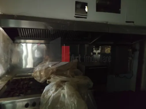 Inchiriere Spatiu Comercial, pretabil restaurant, zona Parcul Carol