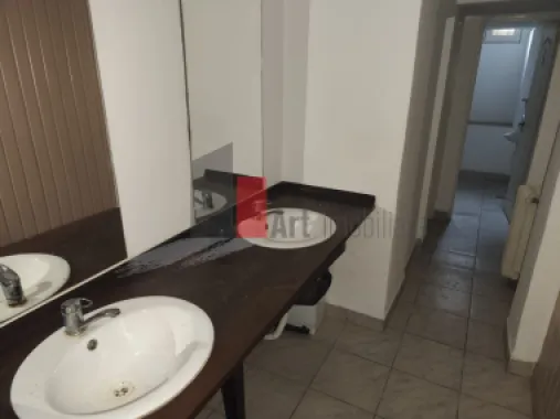 Inchiriere Spatiu Comercial, pretabil restaurant, zona Parcul Carol