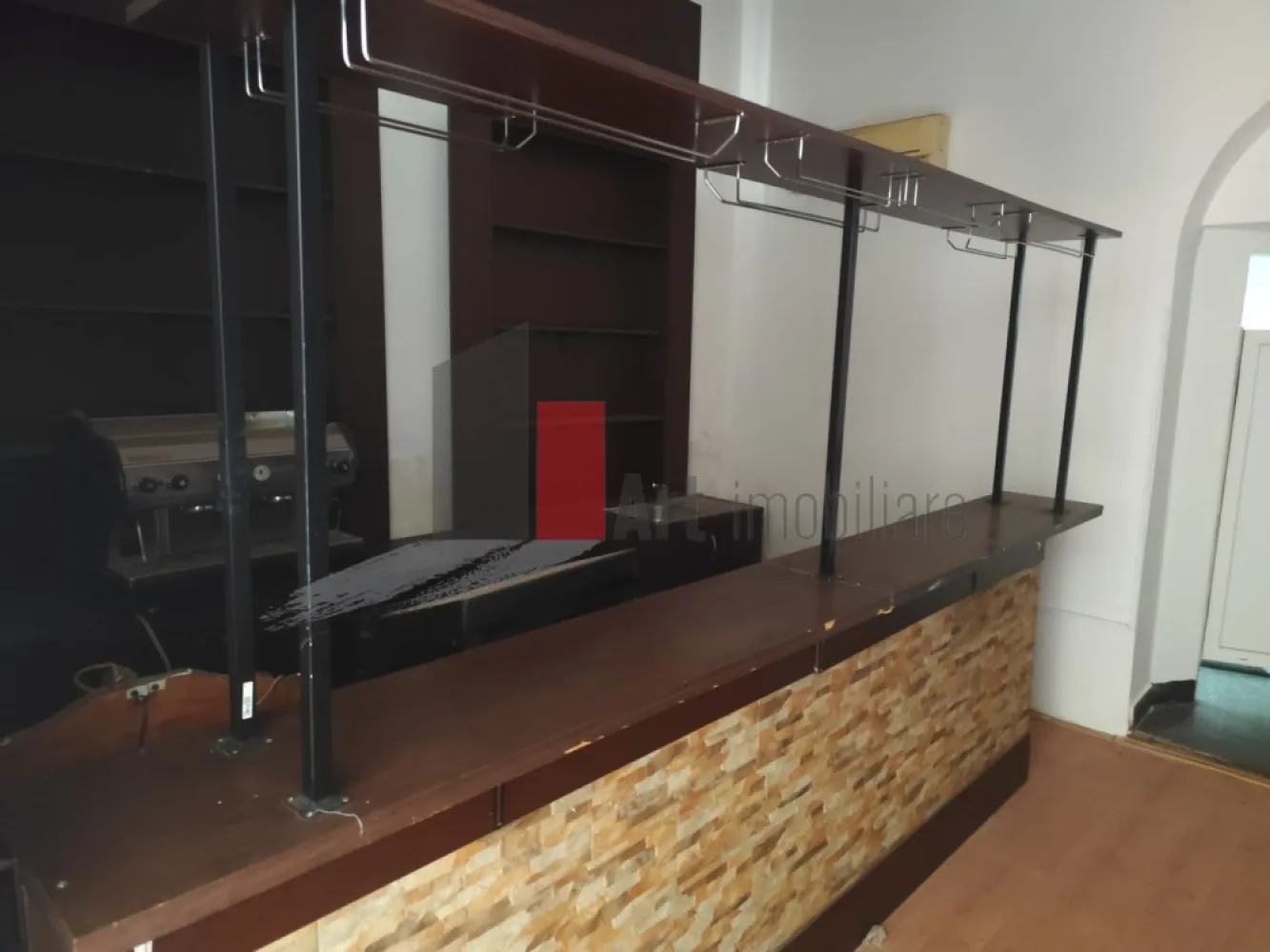 Inchiriere Spatiu Comercial, pretabil restaurant, zona Parcul Carol