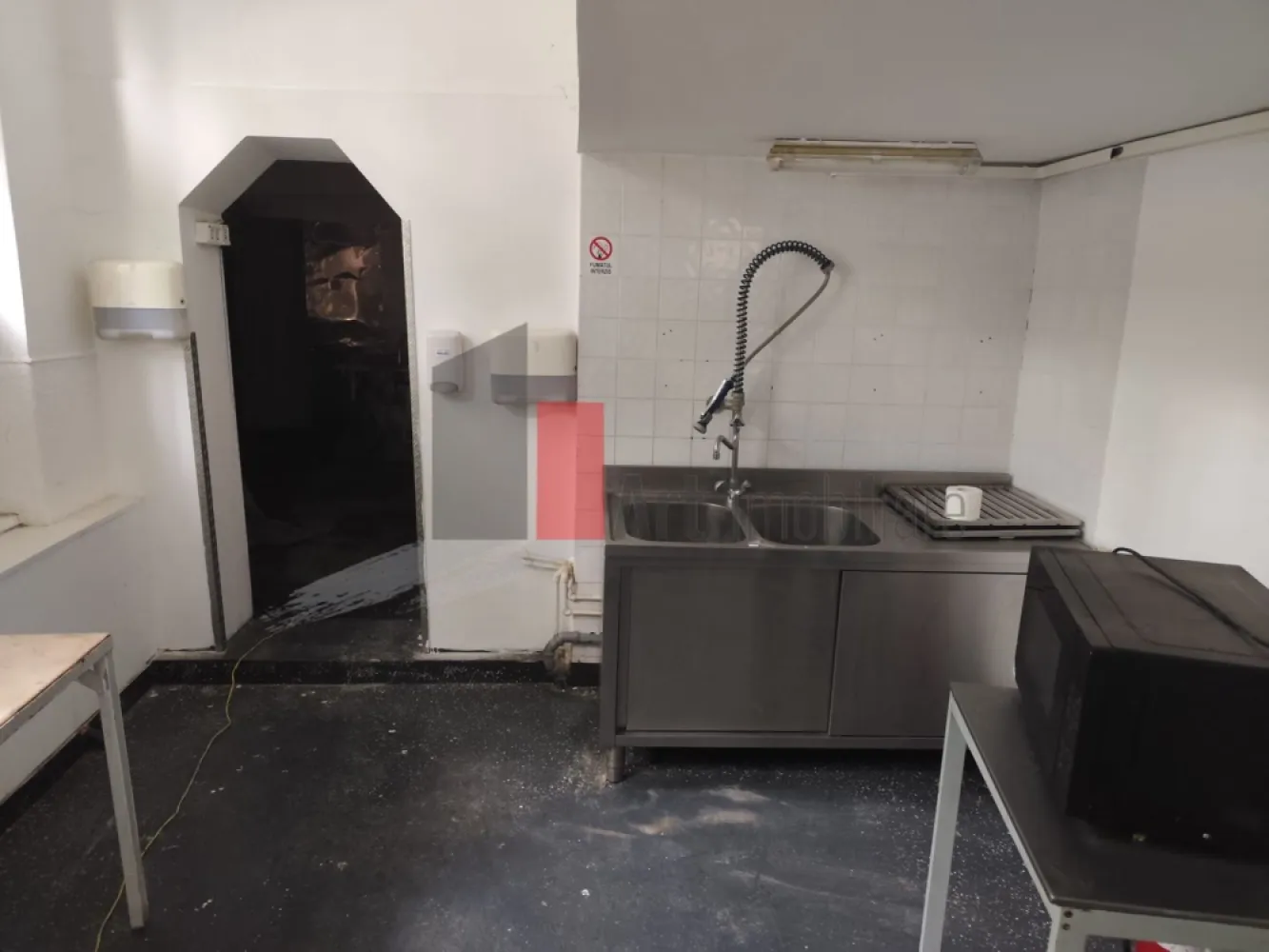 Inchiriere Spatiu Comercial, pretabil restaurant, zona Parcul Carol
