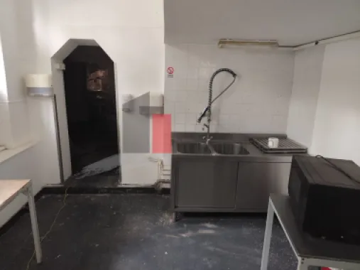 Inchiriere Spatiu Comercial, pretabil restaurant, zona Parcul Carol