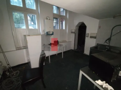 Inchiriere Spatiu Comercial, pretabil restaurant, zona Parcul Carol