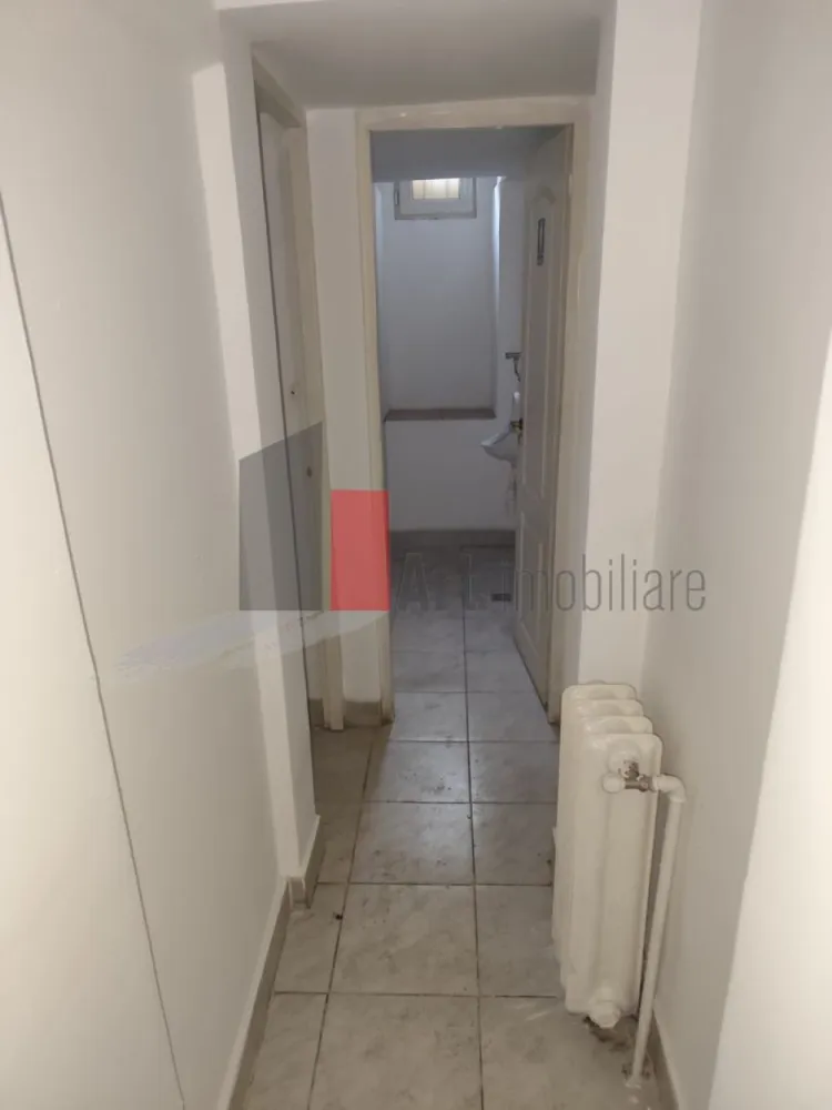 Inchiriere Spatiu Comercial, pretabil restaurant, zona Parcul Carol