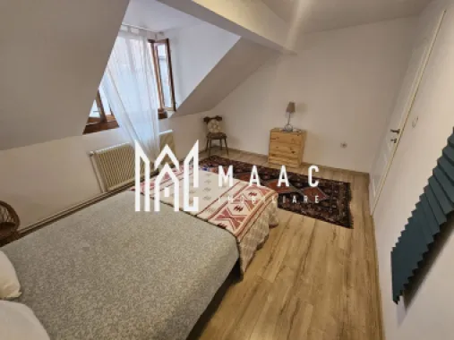 Casa individuala cu afacere la cheie | 140 mp | Central