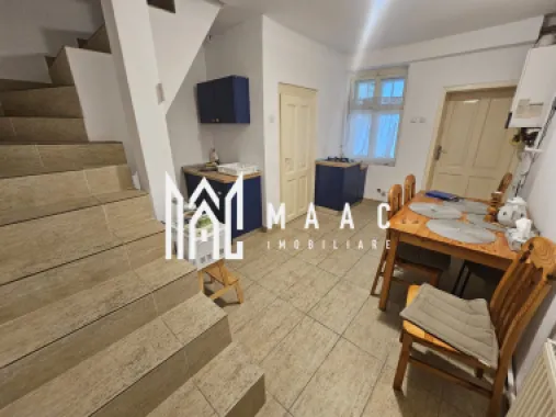 Casa individuala cu afacere la cheie | 140 mp | Central
