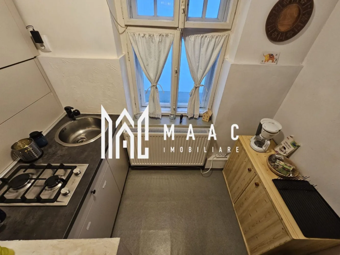 Casa individuala cu afacere la cheie | 140 mp | Central